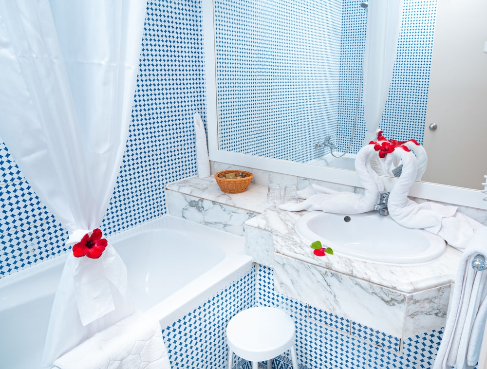 Vincci Dar Midoun — Hotel rooms in Midoun, Medenine