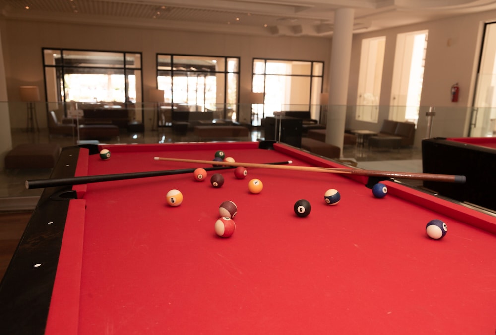 Vincci Dar Midoun — Sports & recreation in Midoun, Medenine