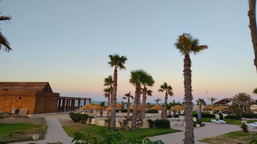 Vincci Dar Midoun — Beach in Midoun, Medenine
