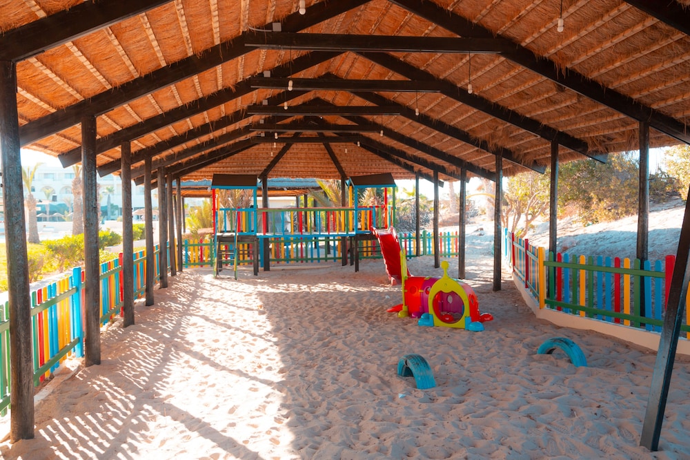 Vincci Dar Midoun — Attractions for children in Midoun, Medenine