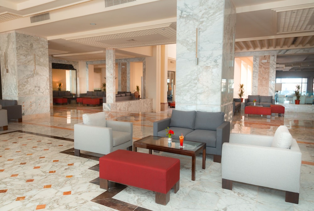 Vincci Dar Midoun — Hotel building in Midoun, Medenine