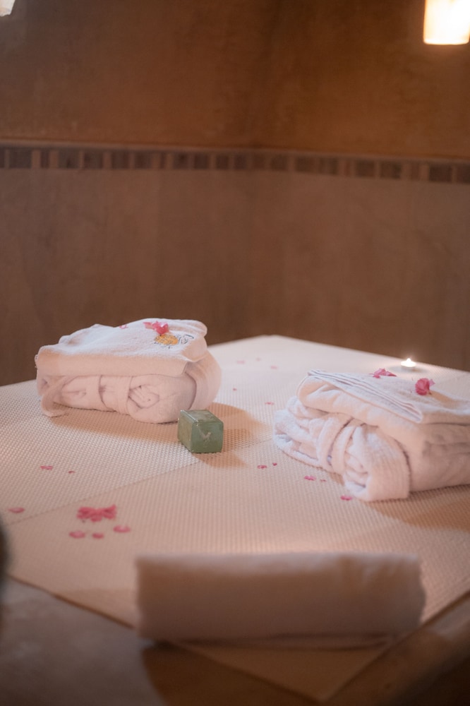 Vincci Dar Midoun — Hotel rooms in Midoun, Medenine