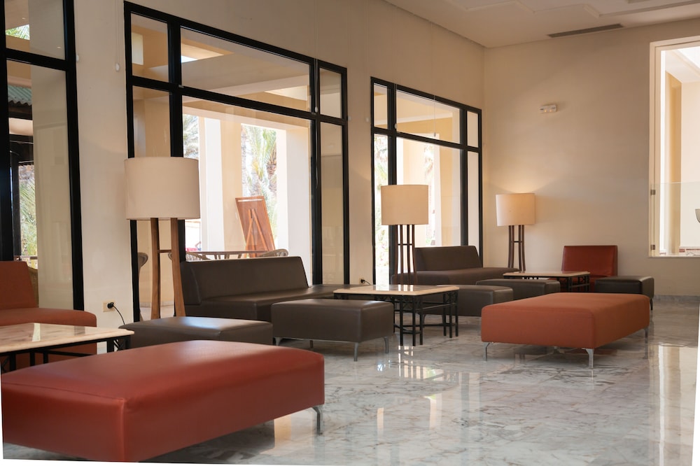 Vincci Dar Midoun — Hotel building in Midoun, Medenine
