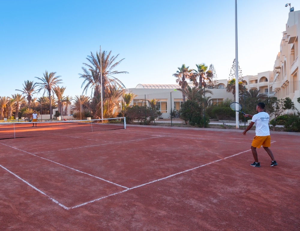 Vincci Dar Midoun — Sports & recreation in Midoun, Medenine