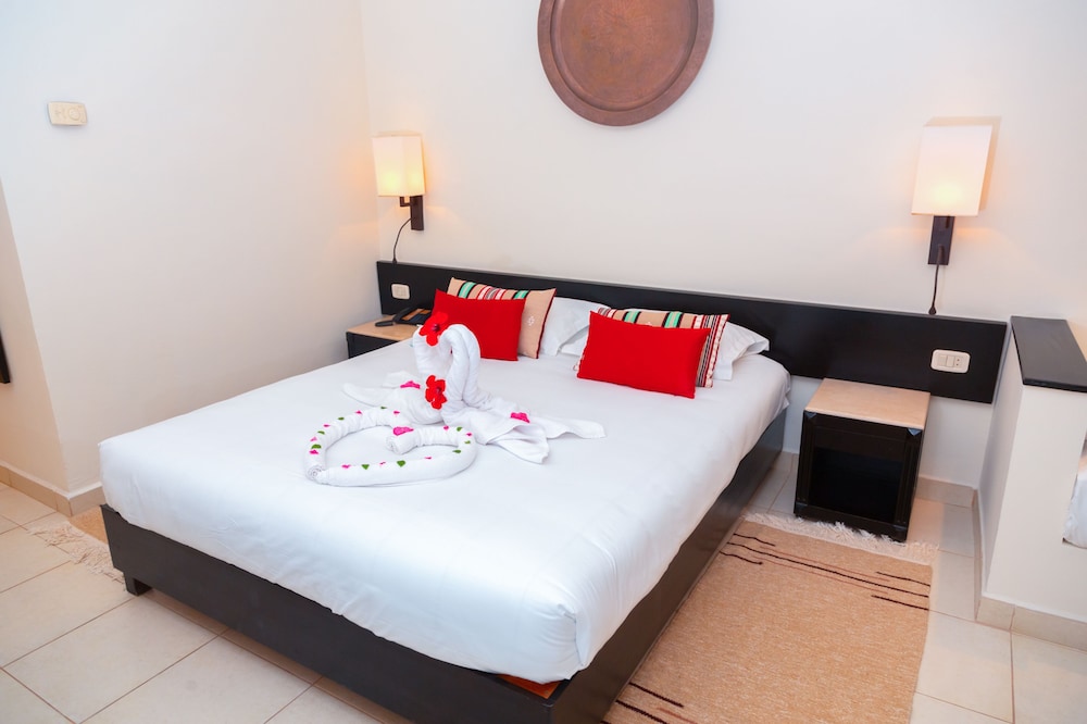 Vincci Dar Midoun — Hotel rooms in Midoun, Medenine