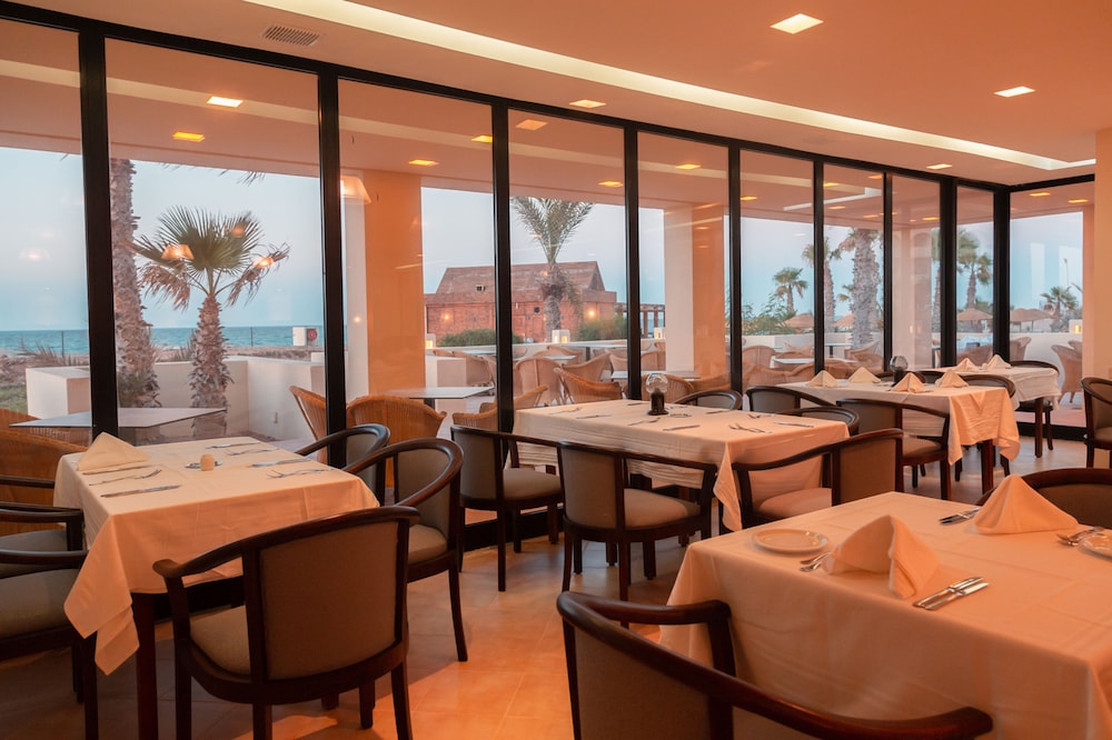 Vincci Dar Midoun — Restaurant & bars in Midoun, Medenine