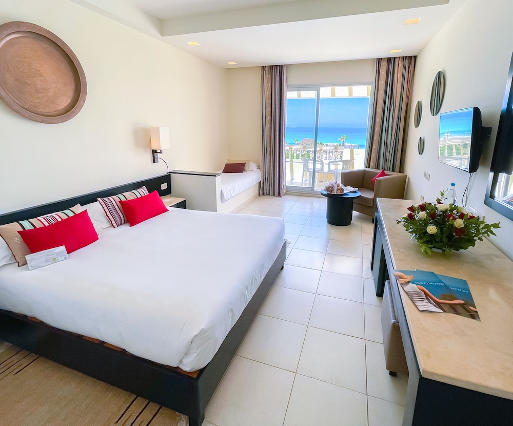 Vincci Dar Midoun — Hotel rooms in Midoun, Medenine