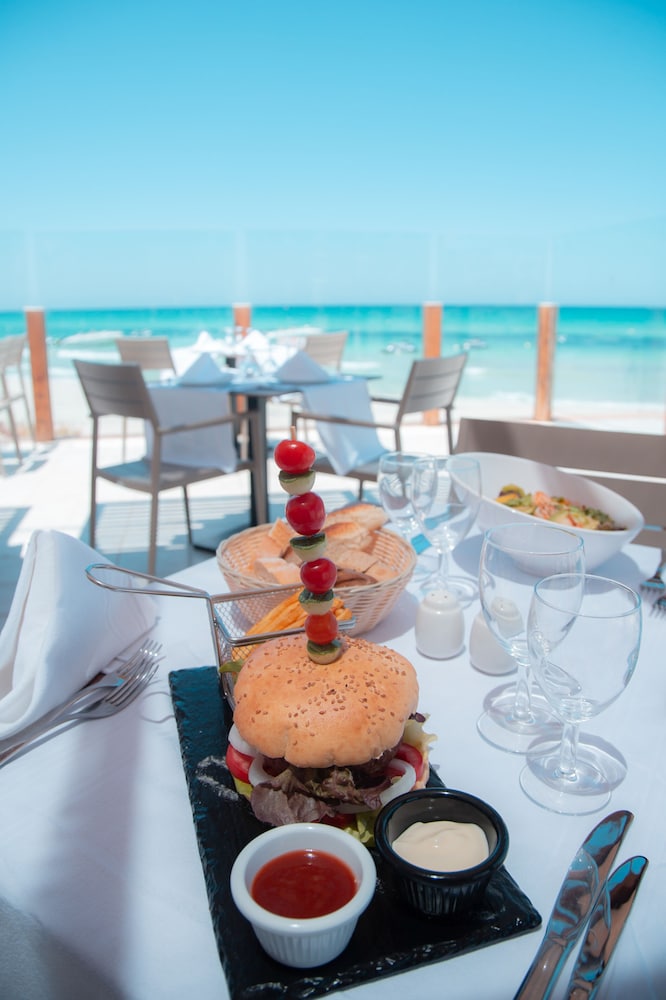 Vincci Dar Midoun — Restaurant & bars in Midoun, Medenine