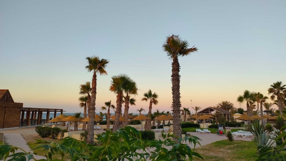 Vincci Dar Midoun — Beach in Midoun, Medenine