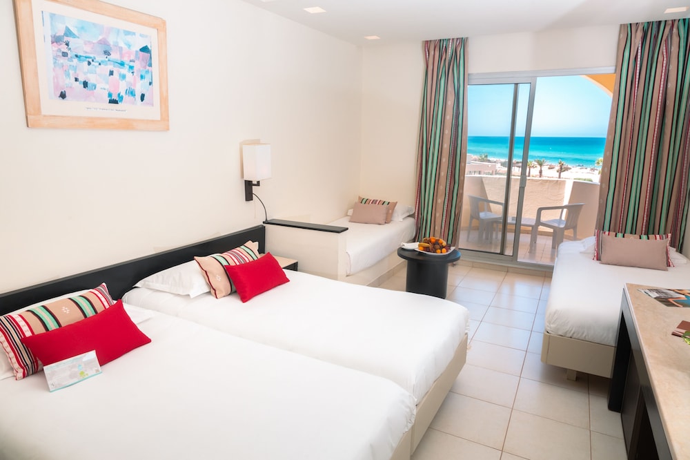 Vincci Dar Midoun — Hotel rooms in Midoun, Medenine