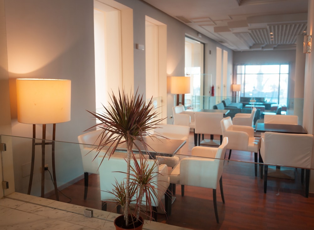 Vincci Dar Midoun — Restaurant & bars in Midoun, Medenine