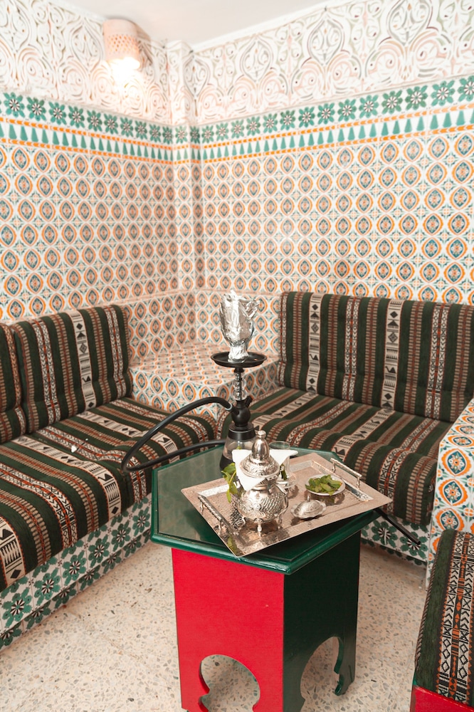 Vincci Dar Midoun — Restaurant & bars in Midoun, Medenine