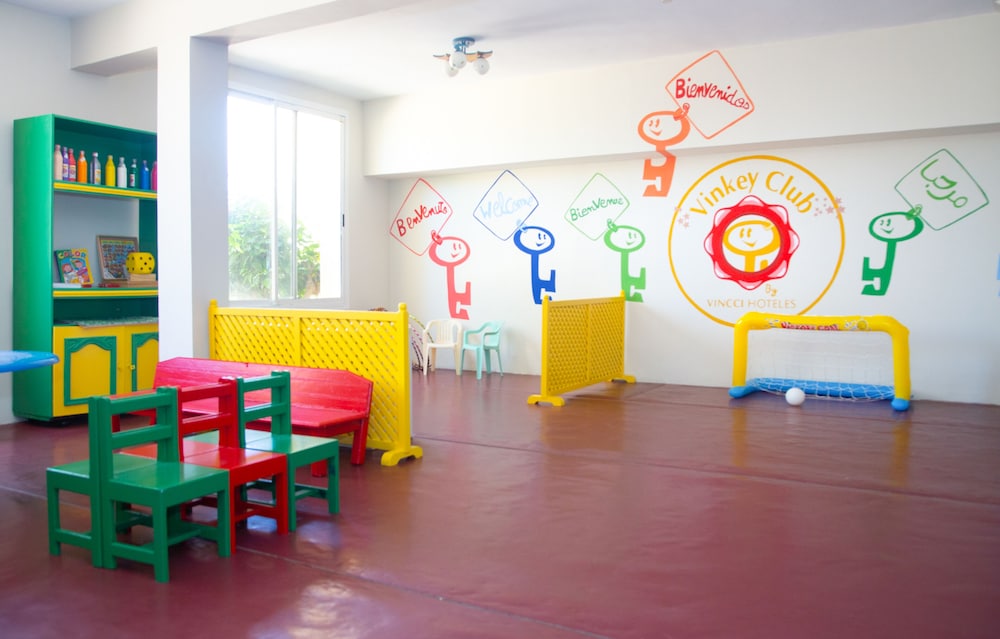 Vincci Dar Midoun — Attractions for children in Midoun, Medenine