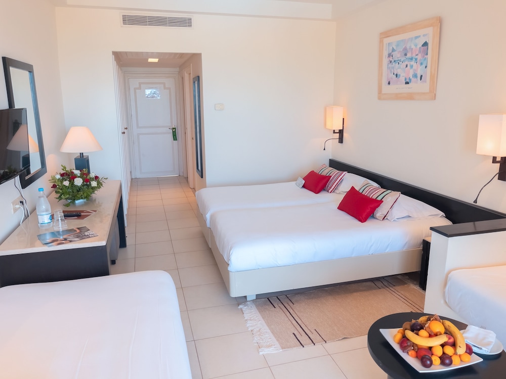 Vincci Dar Midoun — Hotel rooms in Midoun, Medenine