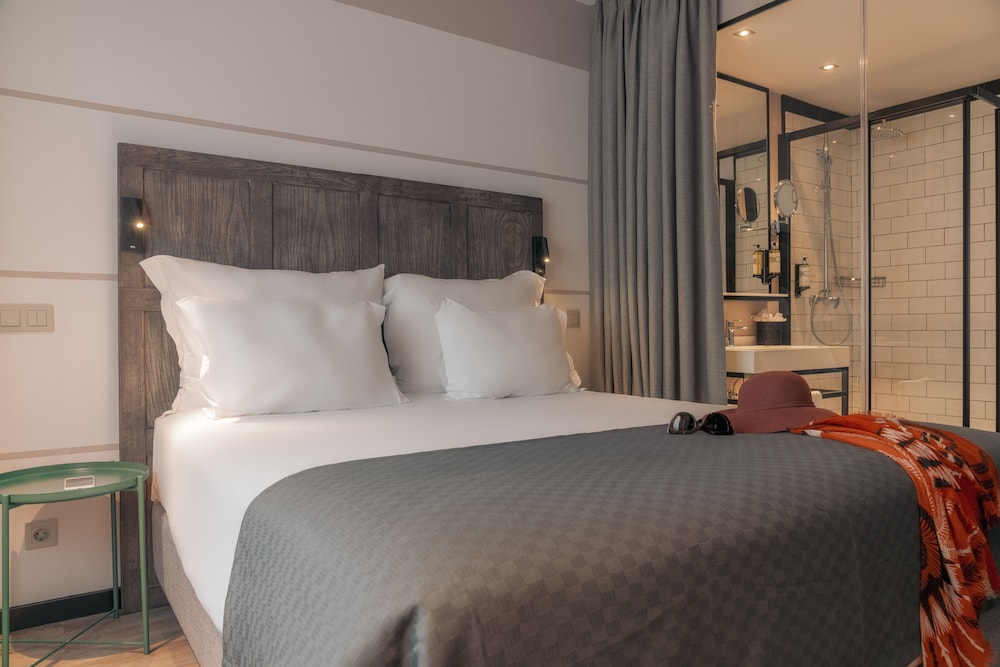 Pestana Lisboa Vintage City Center Suites — Hotel rooms in Lisbon, Lisboa