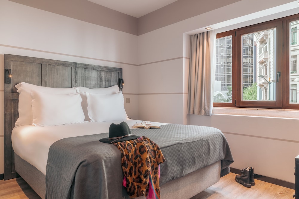 Pestana Lisboa Vintage City Center Suites — Hotel rooms in Lisbon, Lisboa