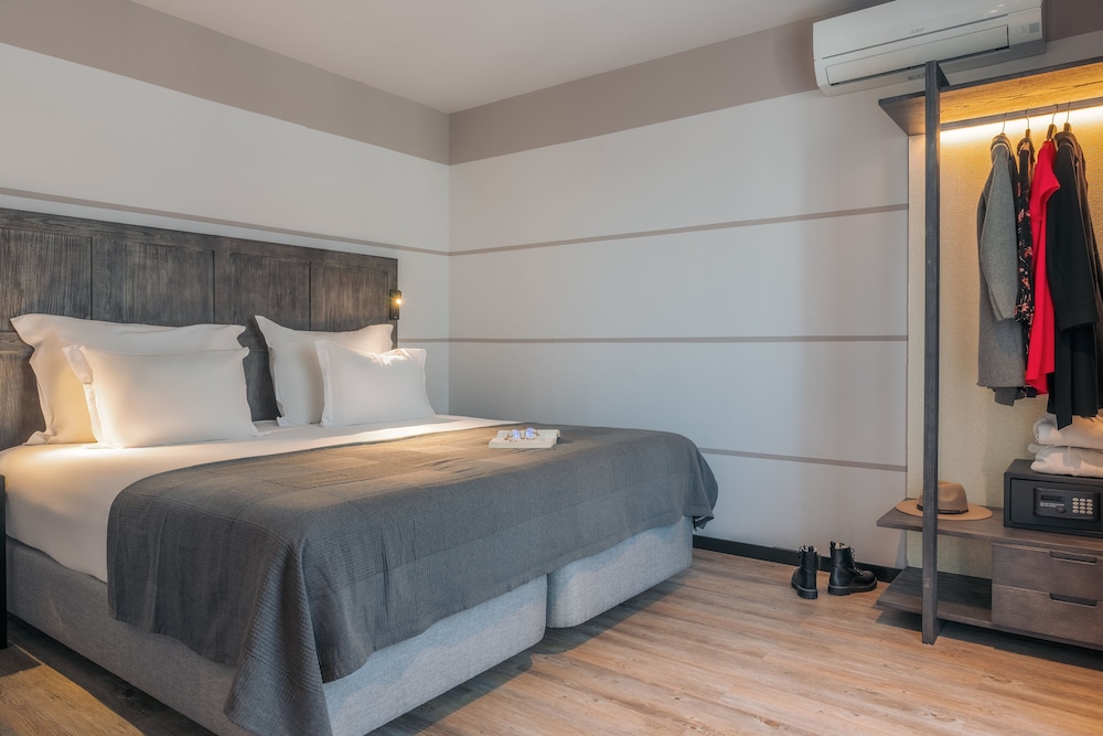 Pestana Lisboa Vintage City Center Suites — Hotel rooms in Lisbon, Lisboa