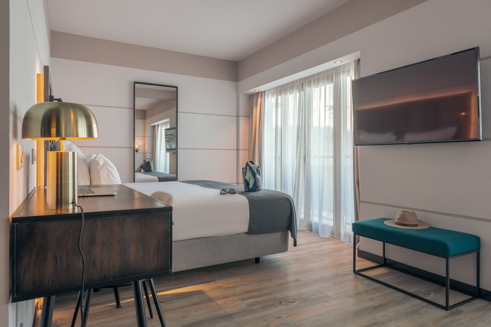 Pestana Lisboa Vintage City Center Suites — Hotel rooms in Lisbon, Lisboa