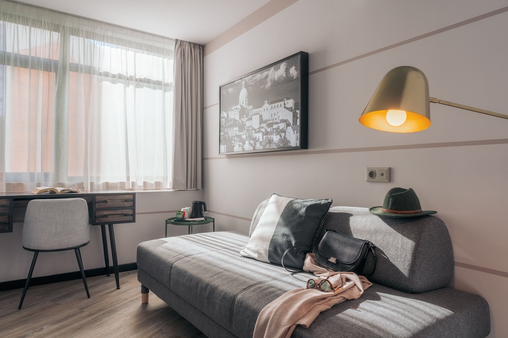 Pestana Lisboa Vintage City Center Suites — Hotel rooms in Lisbon, Lisboa