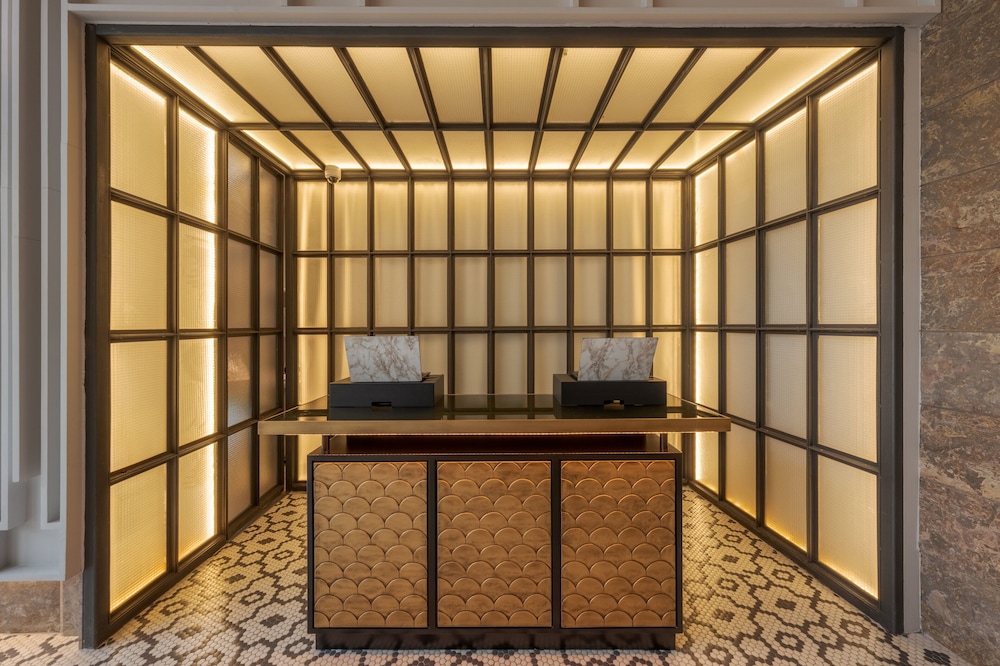 Pestana Lisboa Vintage City Center Suites — Restaurant & bars in Lisbon, Lisboa