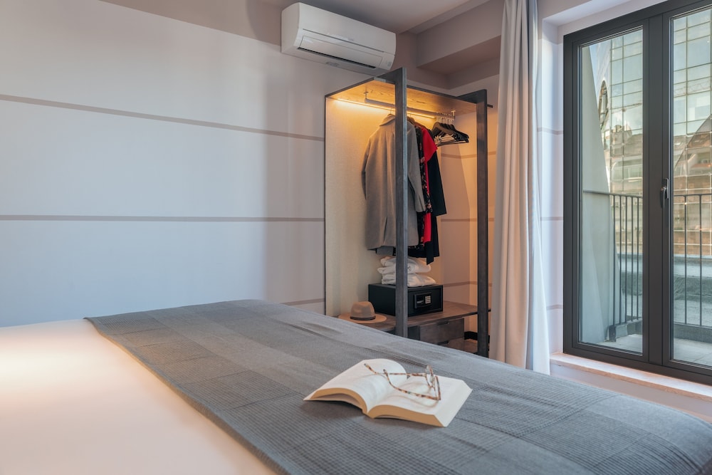 Pestana Lisboa Vintage City Center Suites — Hotel rooms in Lisbon, Lisboa