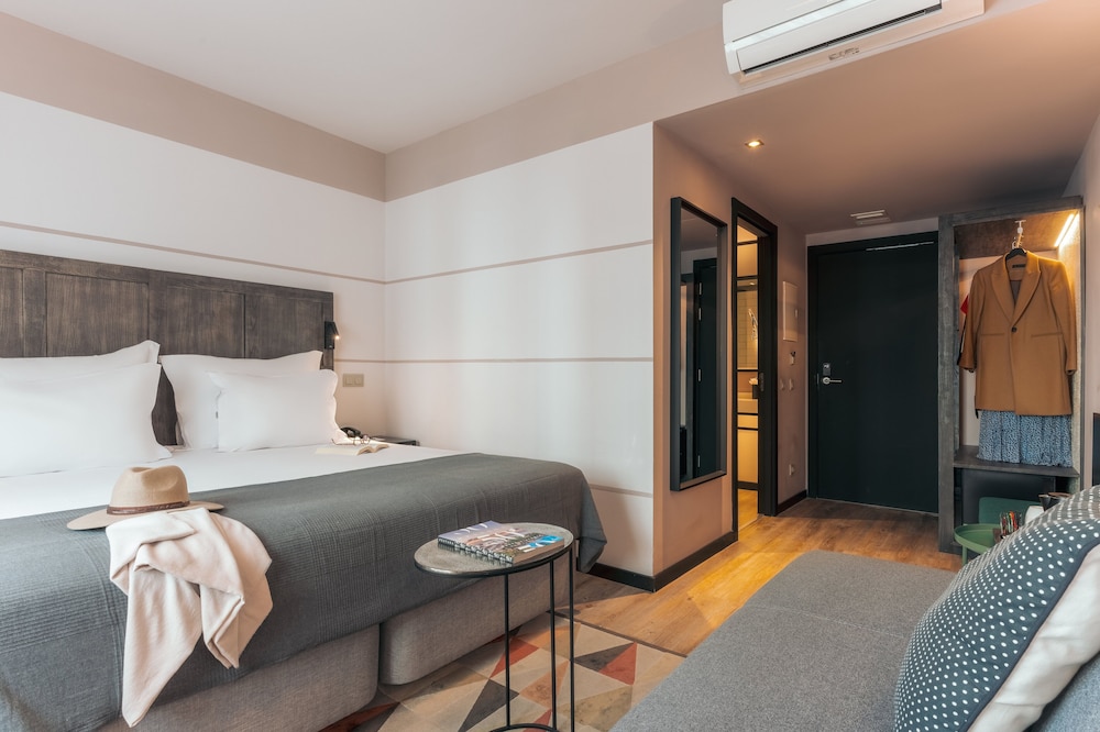 Pestana Lisboa Vintage City Center Suites — Hotel rooms in Lisbon, Lisboa