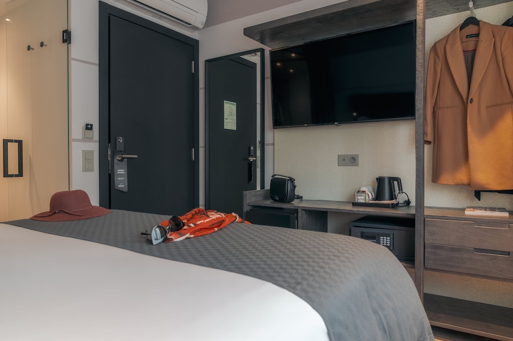 Pestana Lisboa Vintage City Center Suites — Hotel rooms in Lisbon, Lisboa