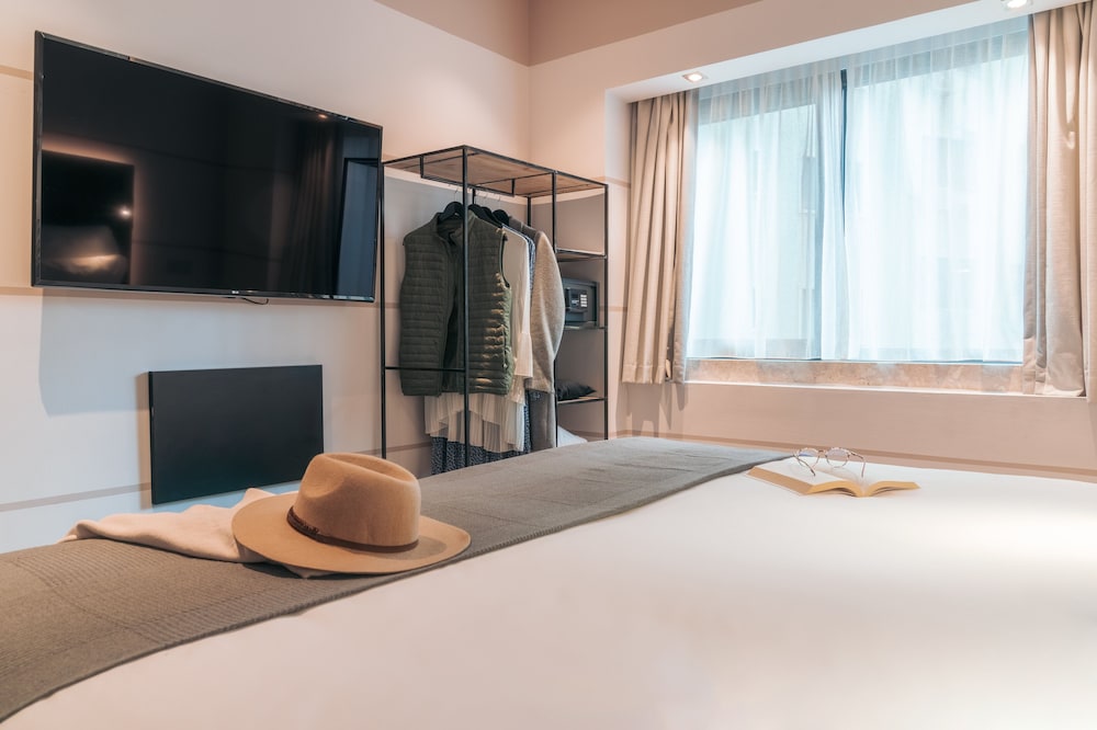Pestana Lisboa Vintage City Center Suites — Hotel rooms in Lisbon, Lisboa