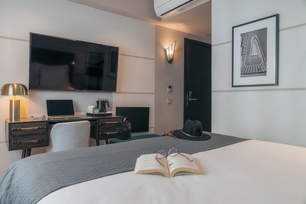 Pestana Lisboa Vintage City Center Suites — Hotel rooms in Lisbon, Lisboa
