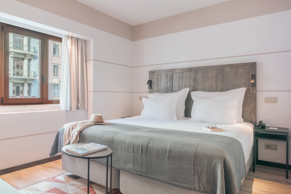 Pestana Lisboa Vintage City Center Suites — Hotel rooms in Lisbon, Lisboa
