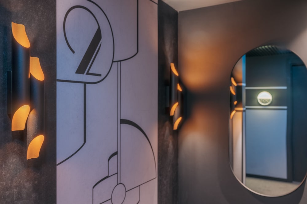 Pestana Lisboa Vintage City Center Suites — Hotel building in Lisbon, Lisboa