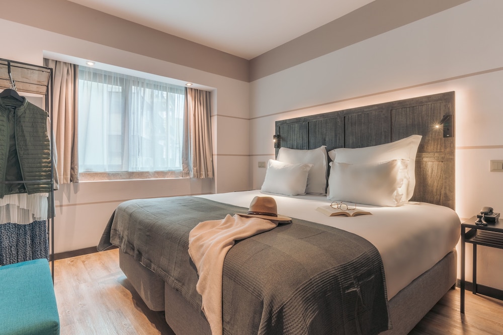 Pestana Lisboa Vintage City Center Suites — Hotel rooms in Lisbon, Lisboa