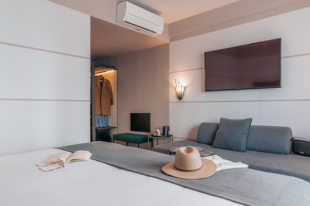 Pestana Lisboa Vintage City Center Suites — Hotel rooms in Lisbon, Lisboa