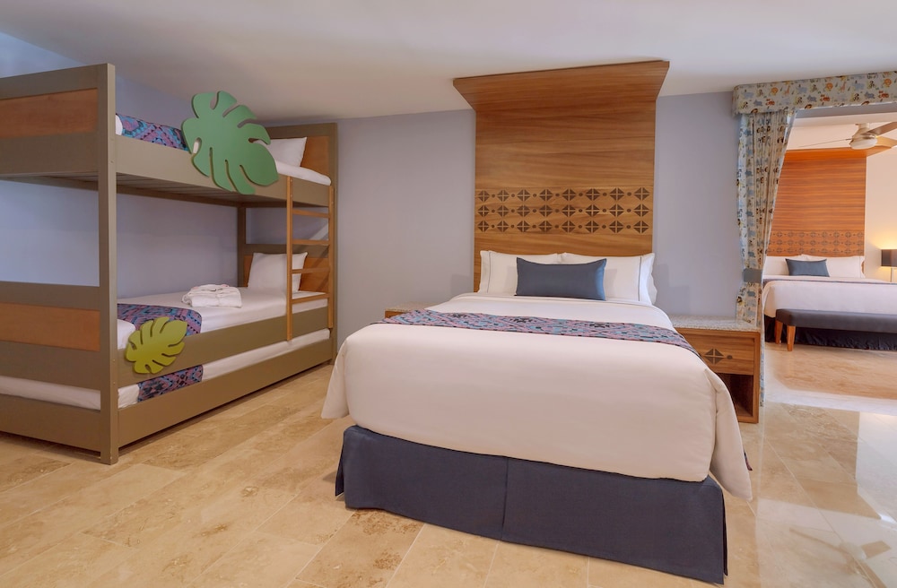 Sensira Resort & Spa Riviera Maya – All Inclusive — Hotel rooms in Puerto Morelos, Quintana Roo