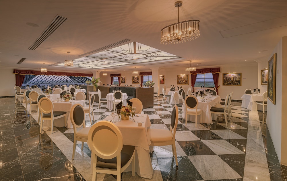 Sensira Resort & Spa Riviera Maya – All Inclusive — Restaurant & bars in Puerto Morelos, Quintana Roo