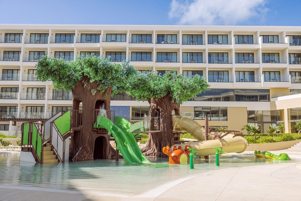 Sensira Resort & Spa Riviera Maya – All Inclusive — Attractions for children in Puerto Morelos, Quintana Roo