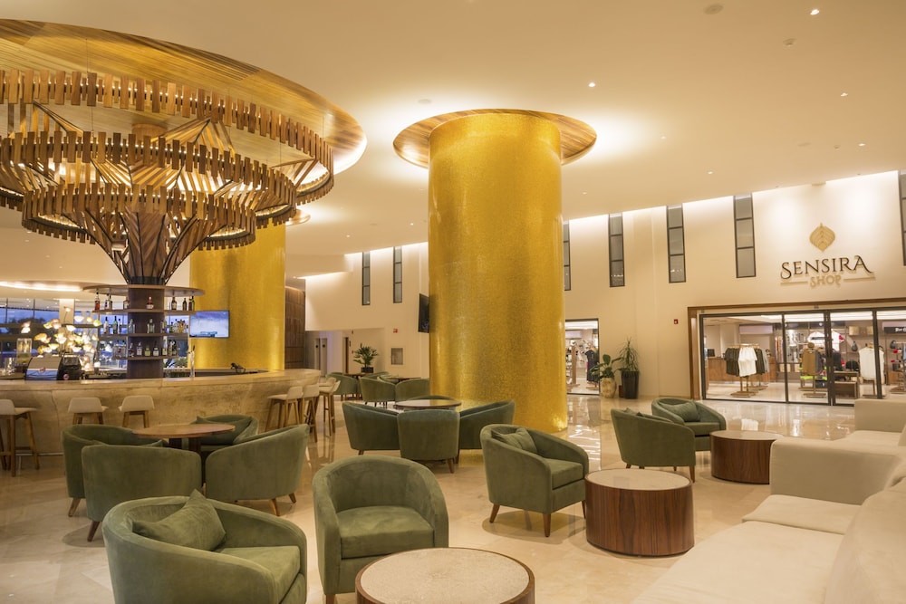 Sensira Resort & Spa Riviera Maya – All Inclusive — Restaurant & bars in Puerto Morelos, Quintana Roo
