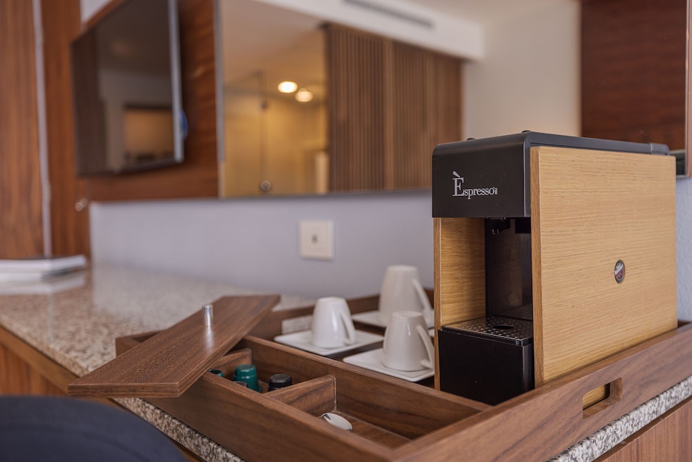 Sensira Resort & Spa Riviera Maya – All Inclusive — Hotel rooms in Puerto Morelos, Quintana Roo