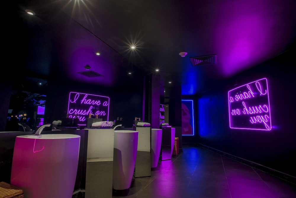 Sensira Resort & Spa Riviera Maya – All Inclusive — Restaurant & bars in Puerto Morelos, Quintana Roo