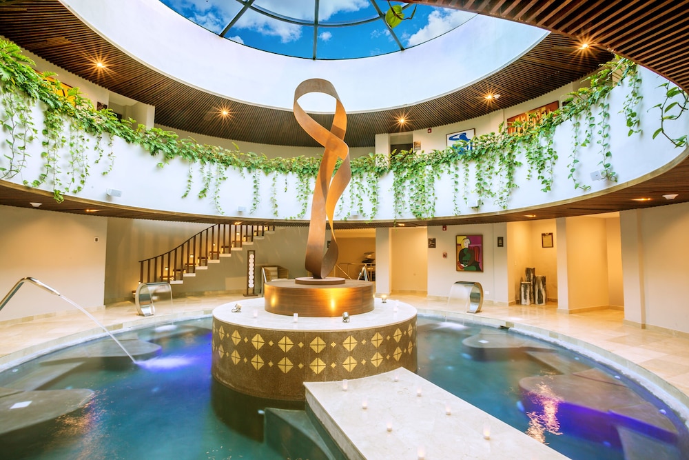 Sensira Resort & Spa Riviera Maya – All Inclusive — Spa in Puerto Morelos, Quintana Roo