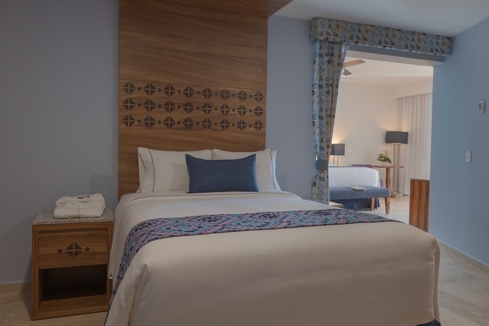 Sensira Resort & Spa Riviera Maya – All Inclusive — Hotel rooms in Puerto Morelos, Quintana Roo