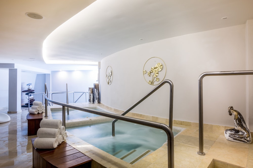 Sensira Resort & Spa Riviera Maya – All Inclusive — Spa in Puerto Morelos, Quintana Roo