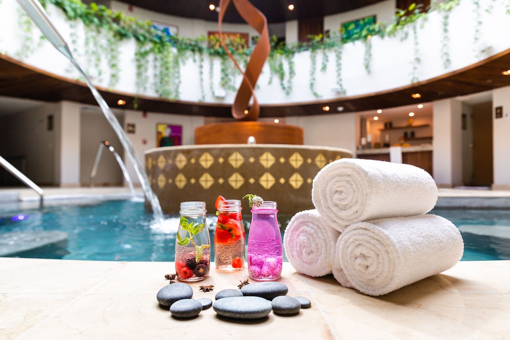 Sensira Resort & Spa Riviera Maya – All Inclusive — Spa in Puerto Morelos, Quintana Roo