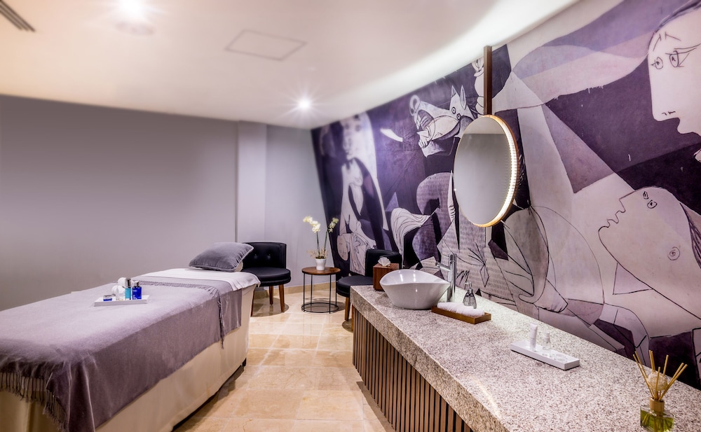 Sensira Resort & Spa Riviera Maya – All Inclusive — Spa in Puerto Morelos, Quintana Roo