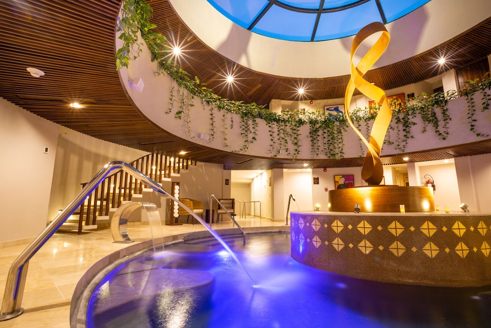 Sensira Resort & Spa Riviera Maya – All Inclusive — Spa in Puerto Morelos, Quintana Roo
