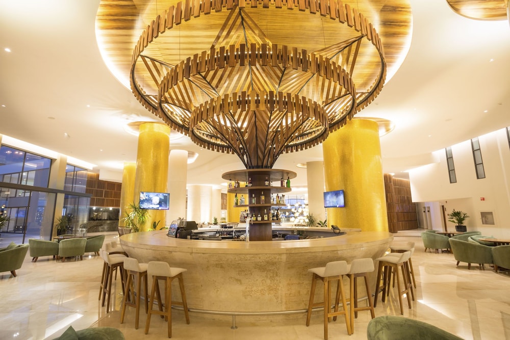 Sensira Resort & Spa Riviera Maya – All Inclusive — Restaurant & bars in Puerto Morelos, Quintana Roo