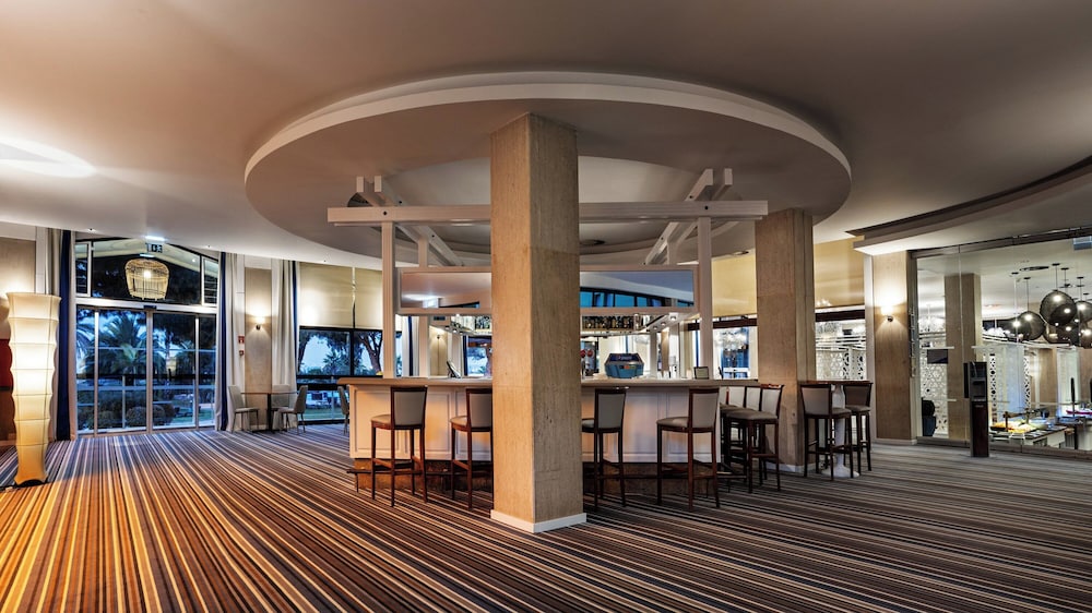Pestana Alvor Beach Villas — Restaurant & bars in Alvor, Faro