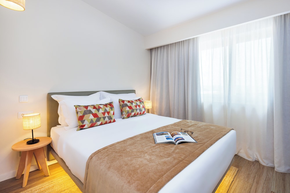 Pestana Alvor Beach Villas — Hotel rooms in Alvor, Faro