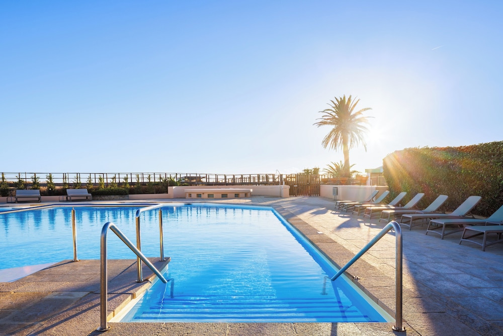 Pestana Alvor Beach Villas — Swimming pool in Alvor, Faro