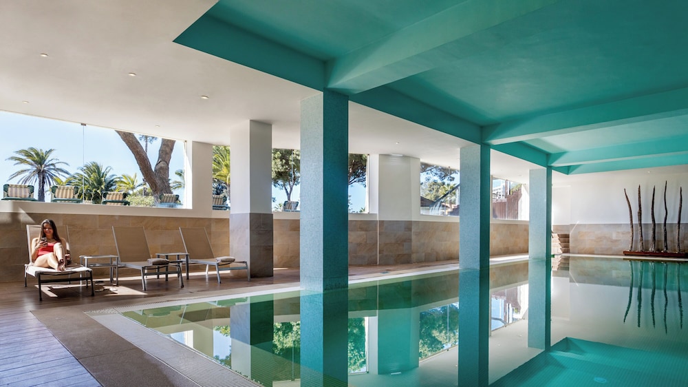 Pestana Alvor Beach Villas — Swimming pool in Alvor, Faro